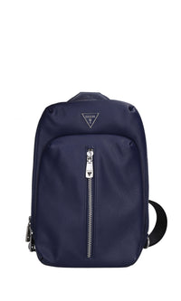 Borsa monospalla in ecopelle 