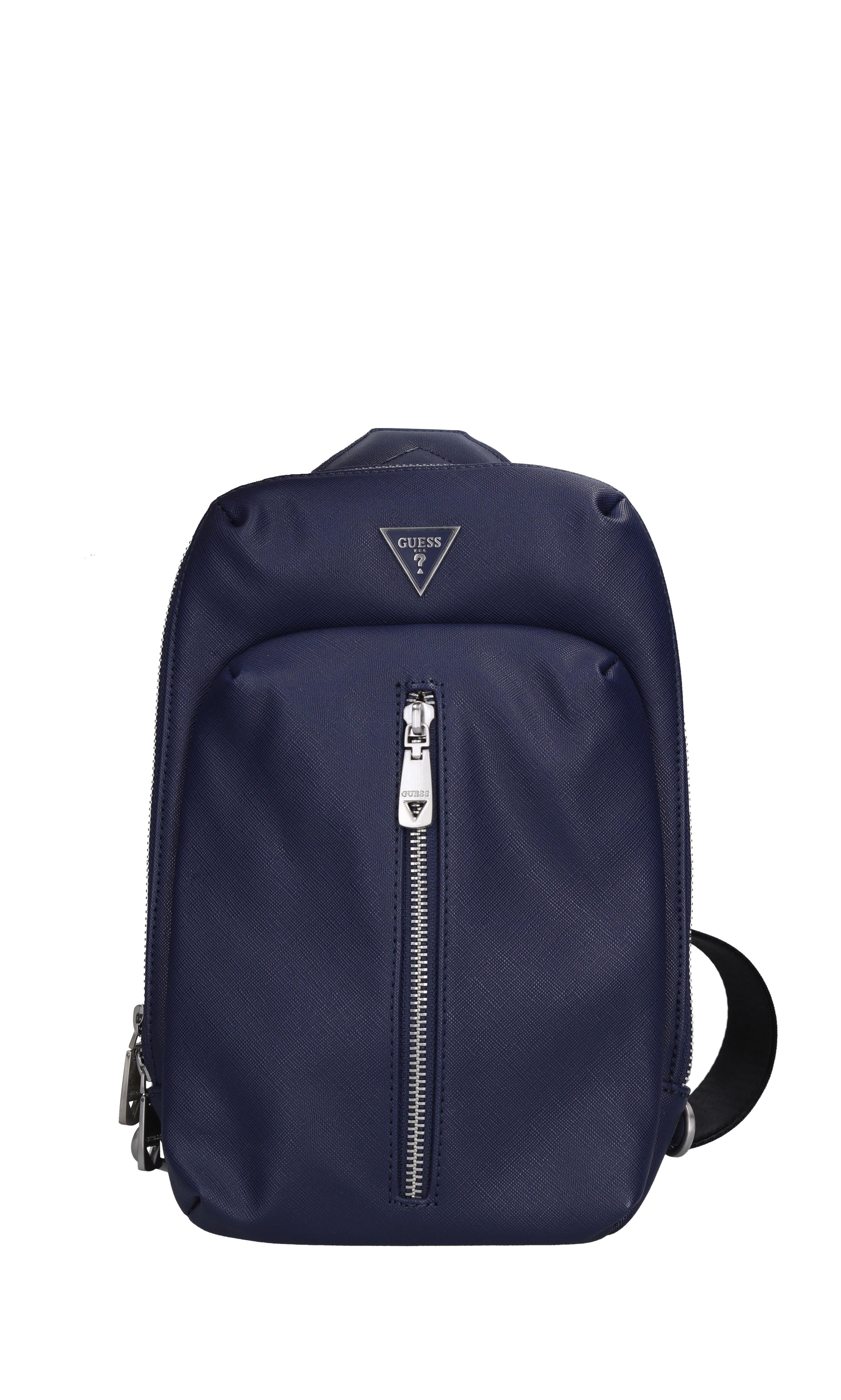 Borsa monospalla in ecopelle 