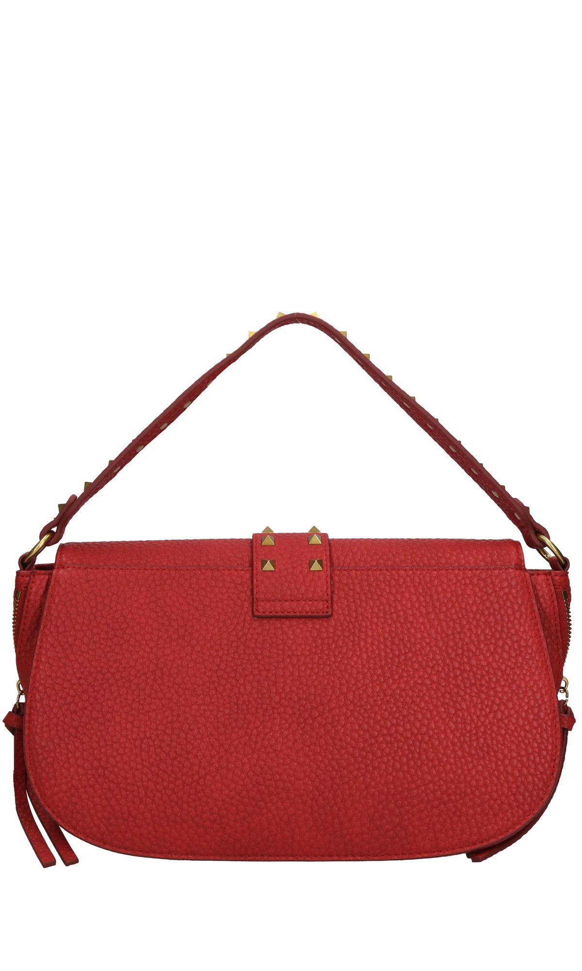 Borsa Thunder hand bag in ecopelle 