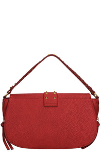 Borsa Thunder hand bag in ecopelle 