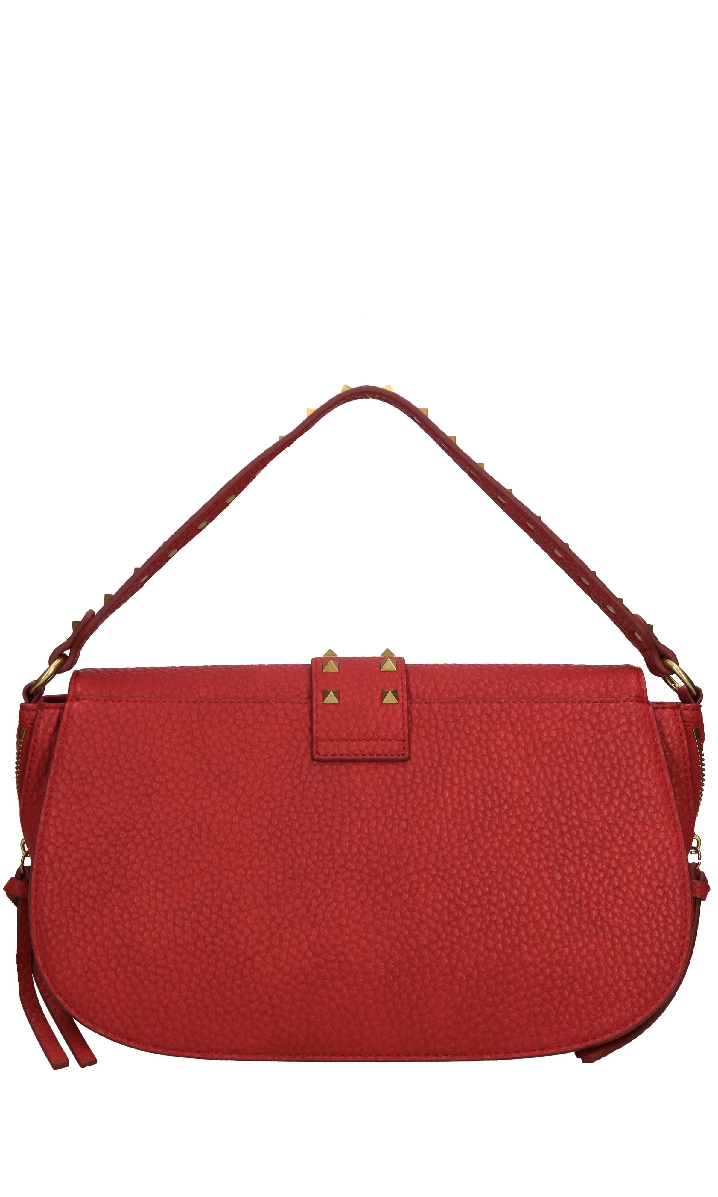 Borsa Thunder hand bag in ecopelle 