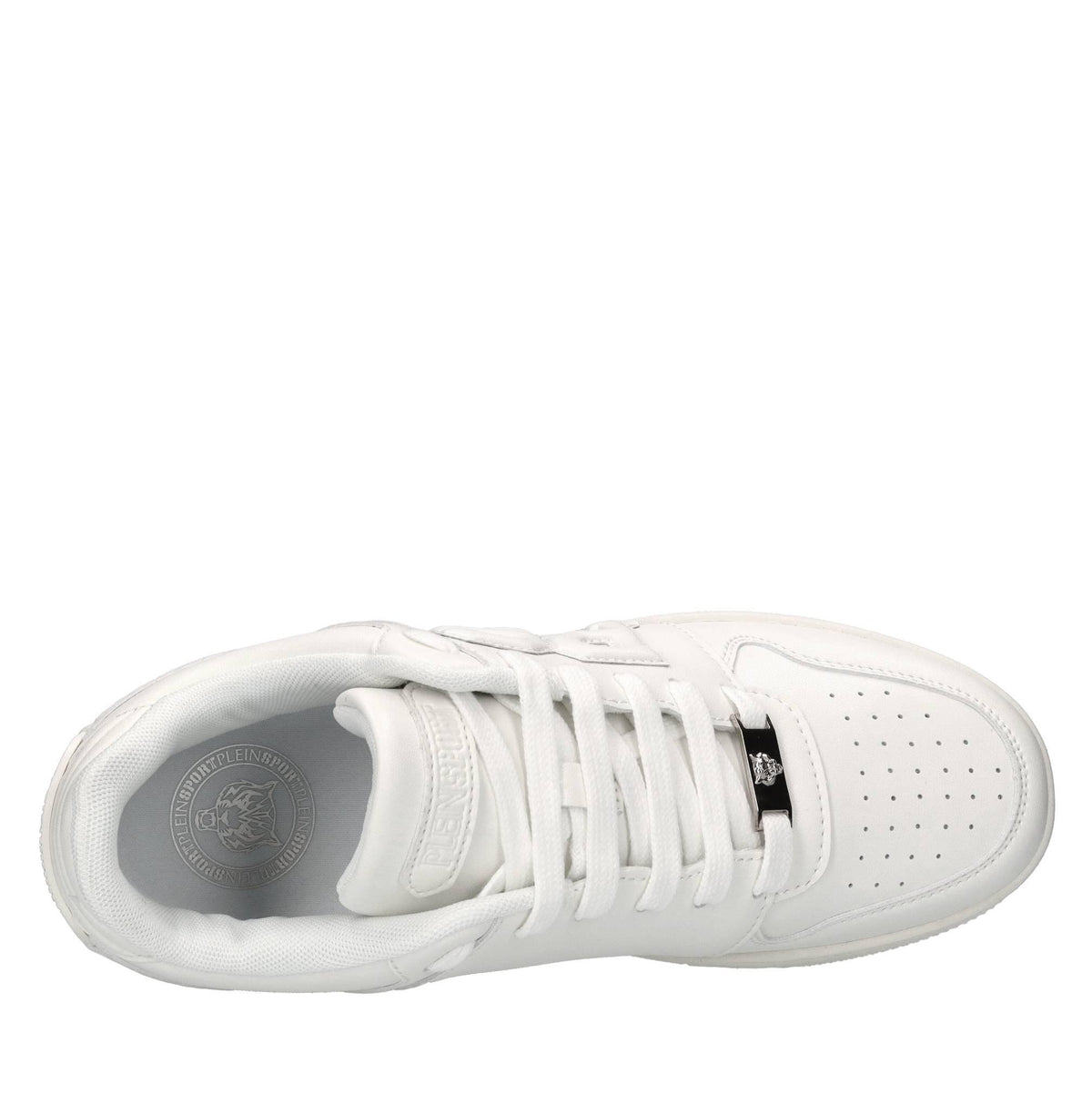 Sneakers in ecopelle 