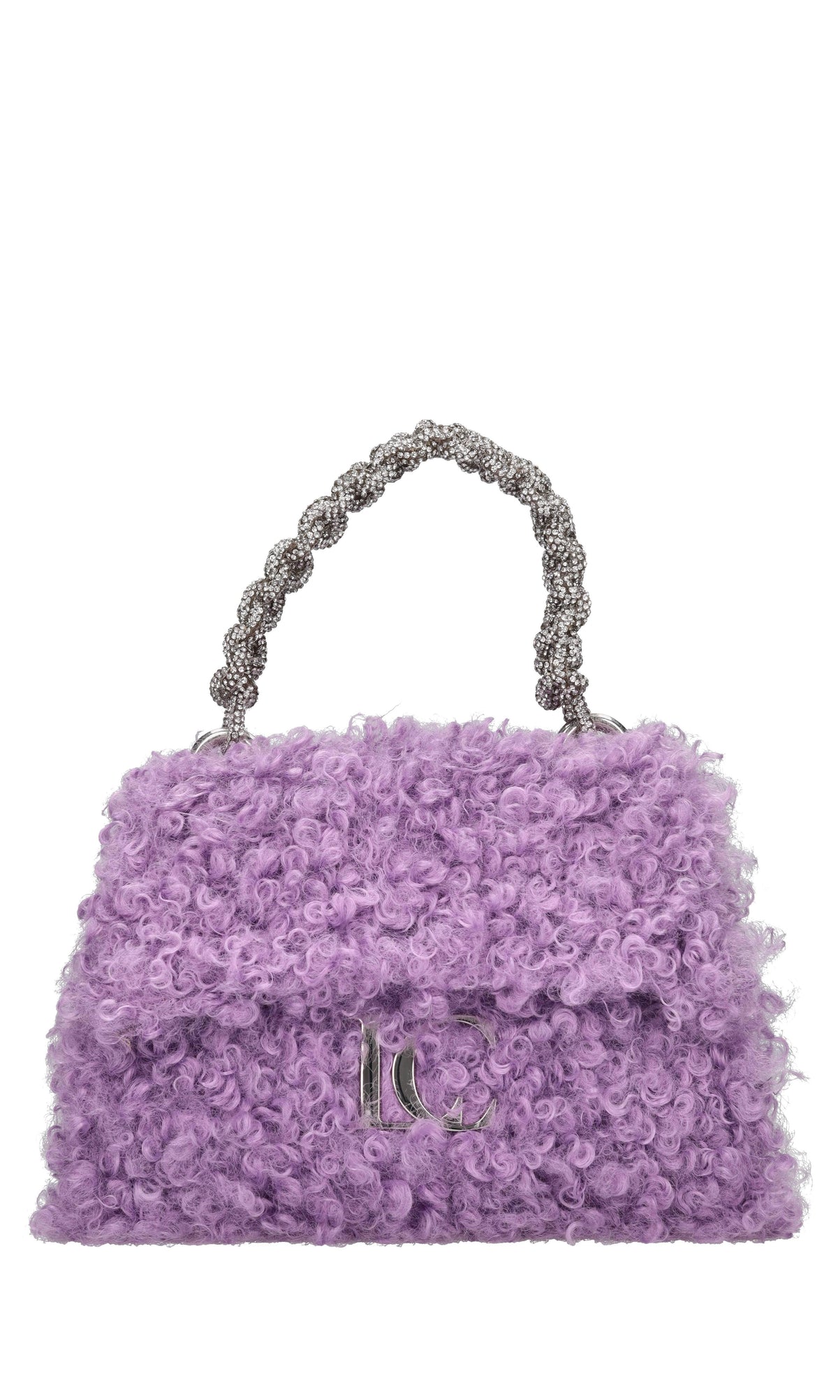 Borsa in tessuto 