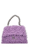LA CARRIE Fabric bag