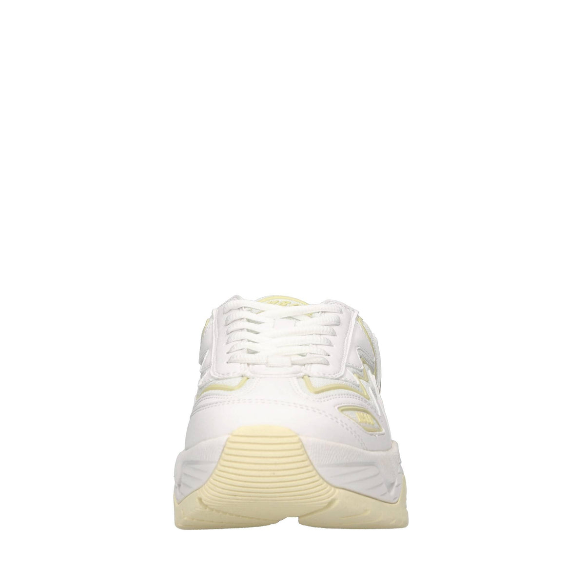 Sneakers in tessuto 