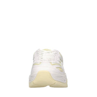 Sneakers in tessuto 