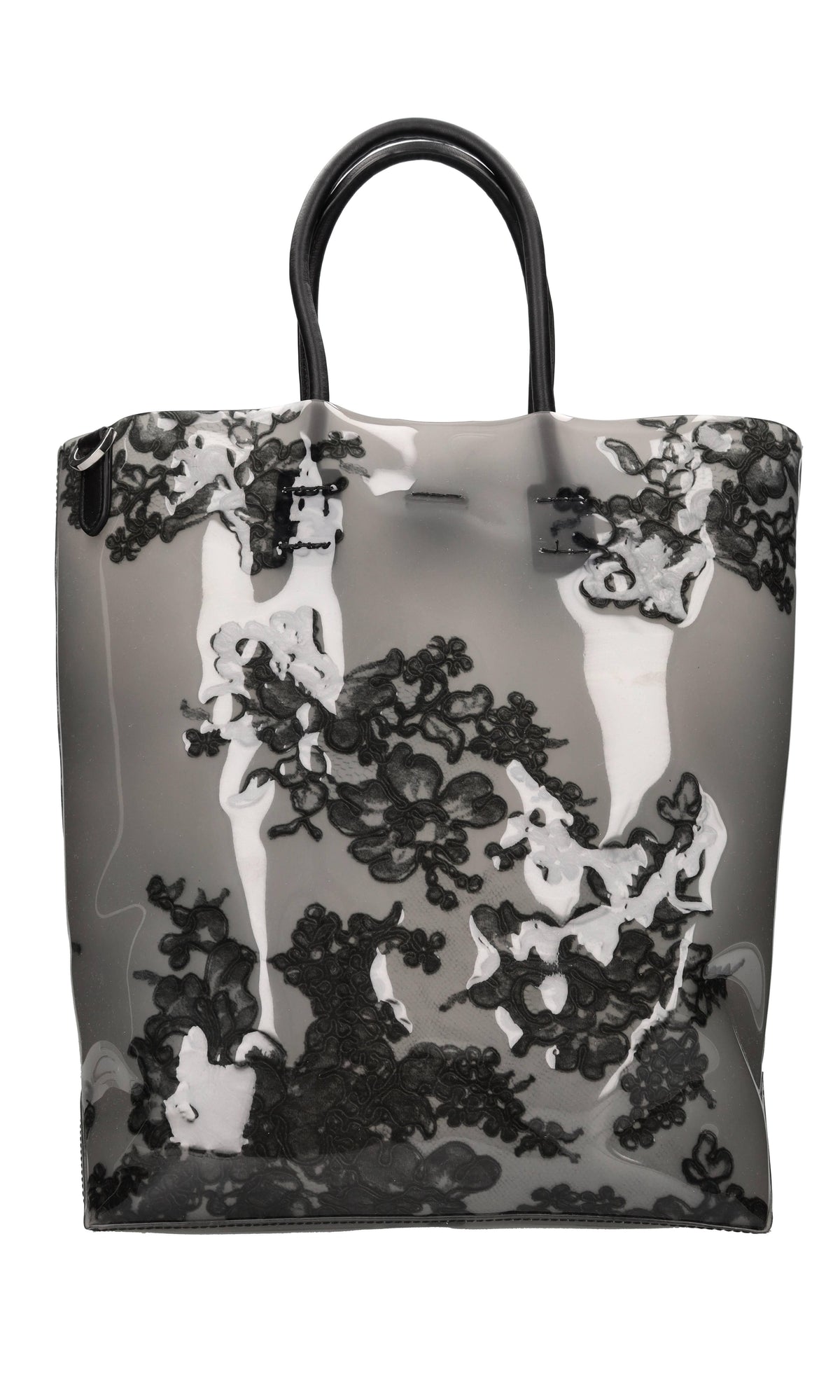 Borsa in polietilene 