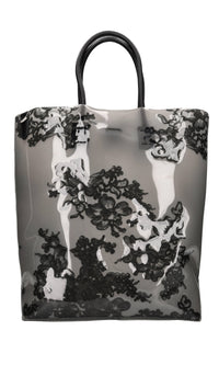 Borsa in polietilene 