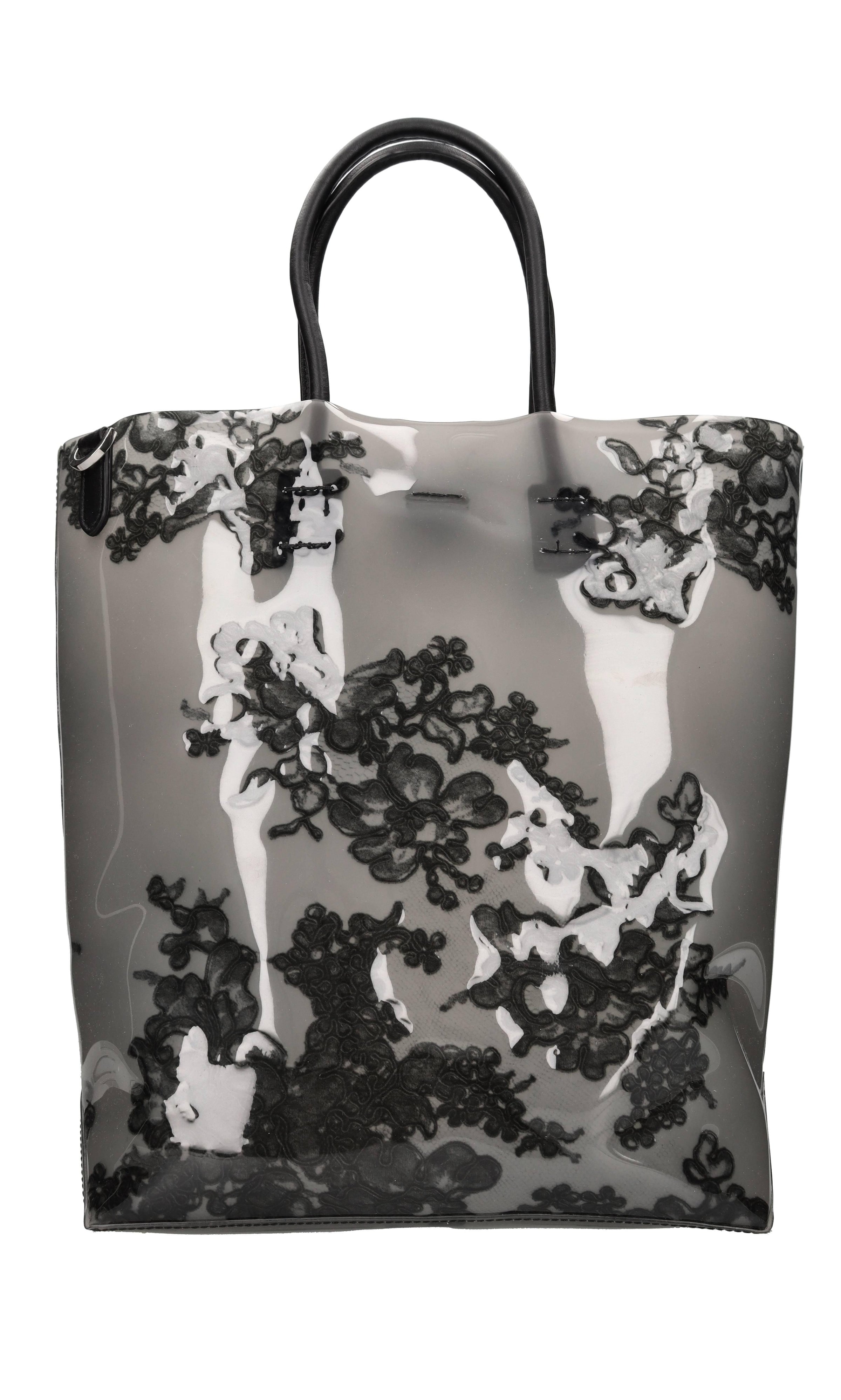 Borsa in polietilene 