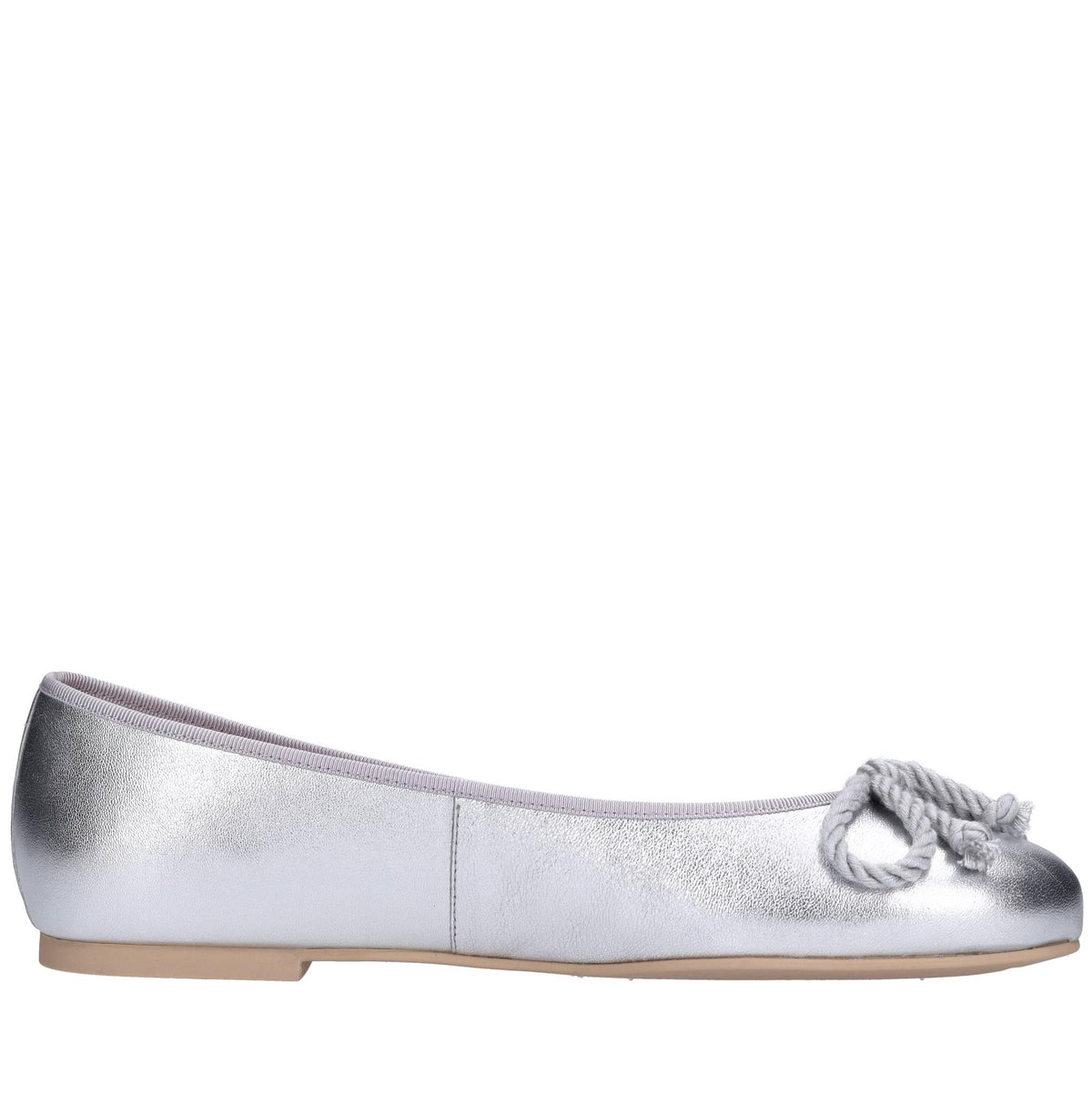 Ballerine in vernice 