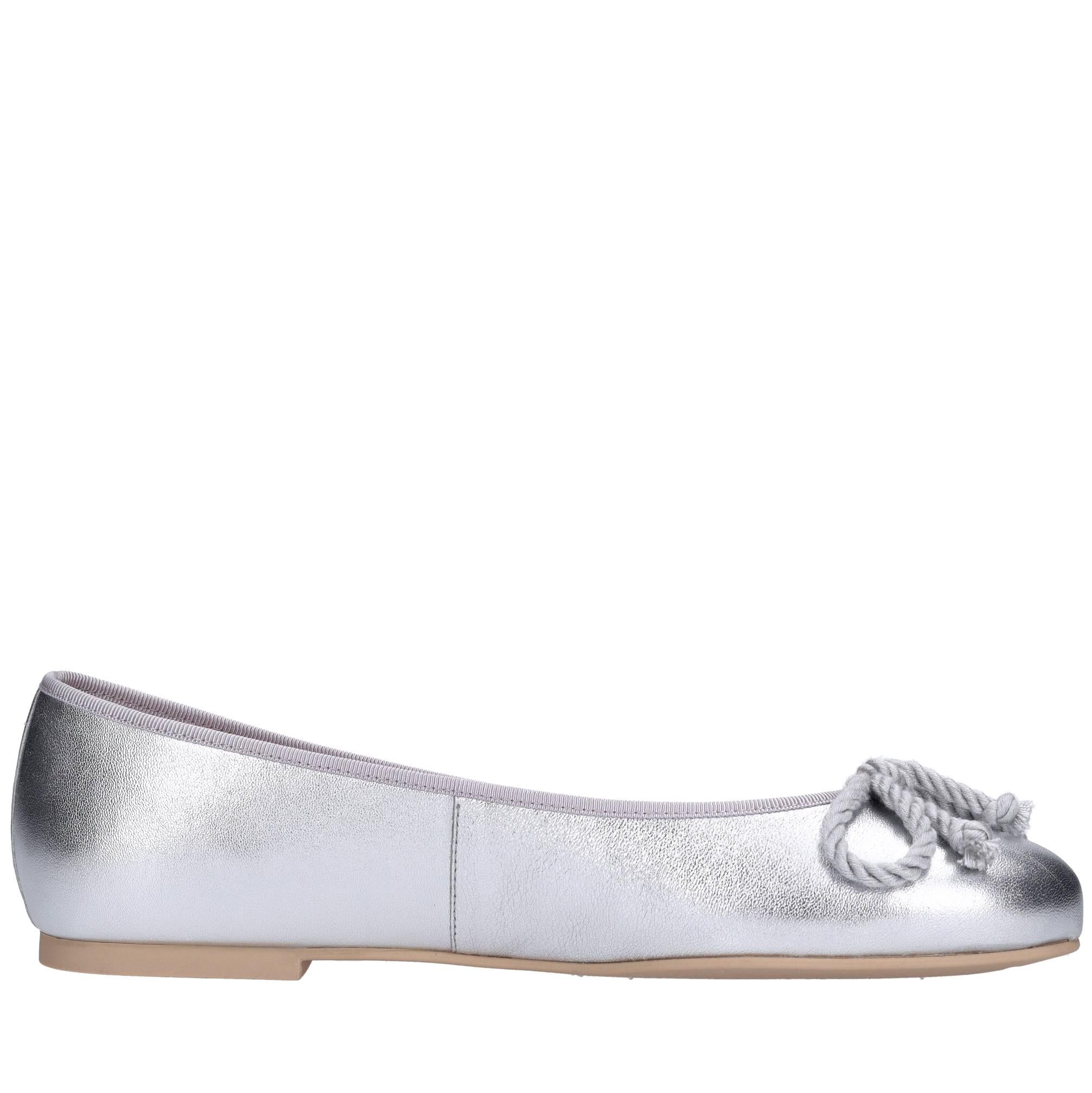 Ballerine in vernice 