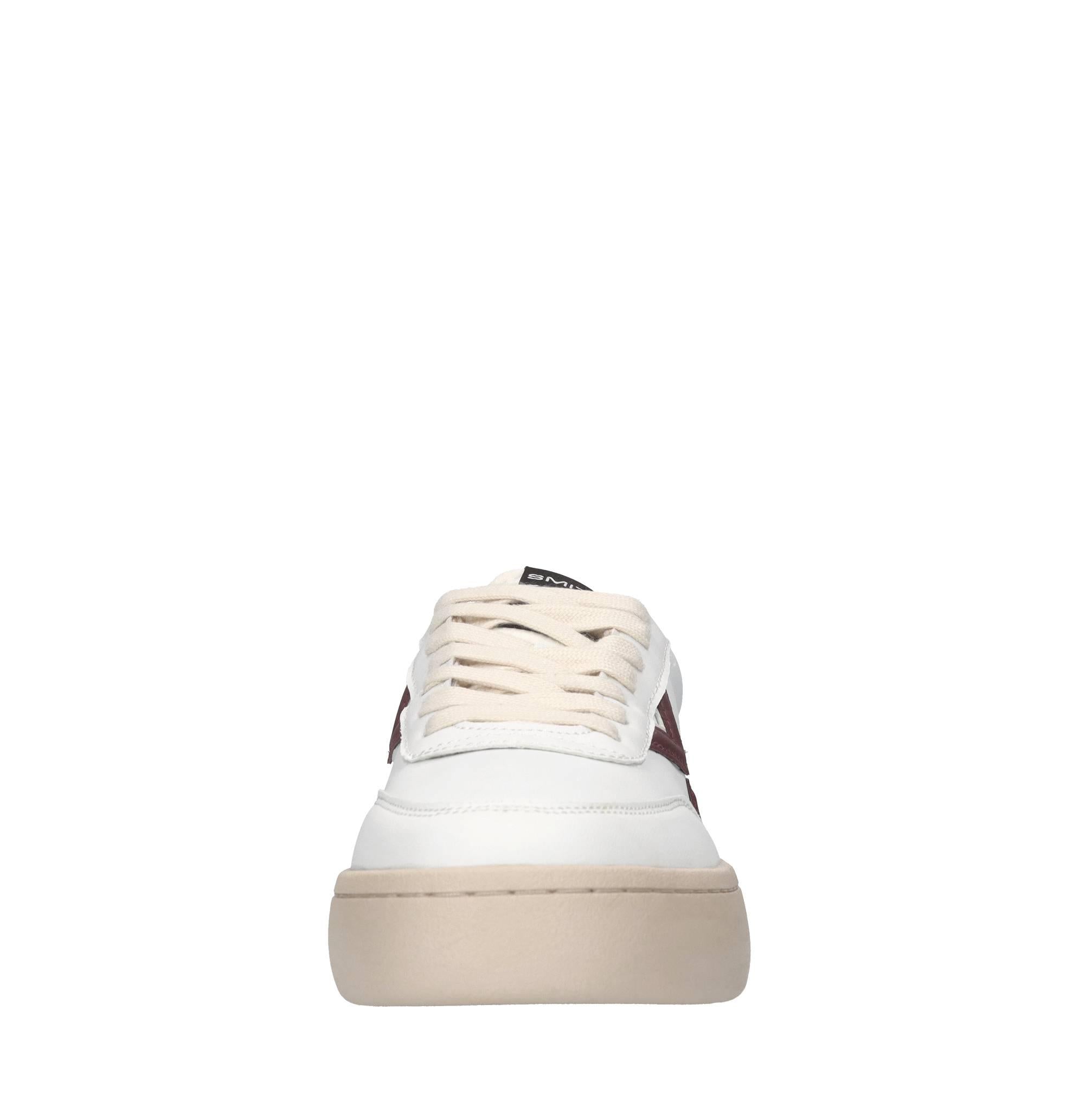 Sneakers in ecopelle 