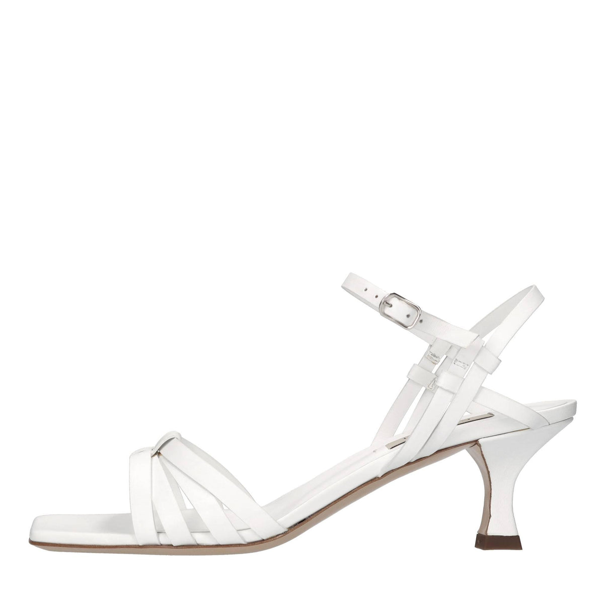 Sandali Florence in pelle 