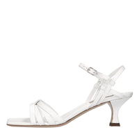 Sandali Florence in pelle 