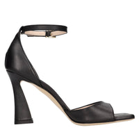 Sandali in pelle 