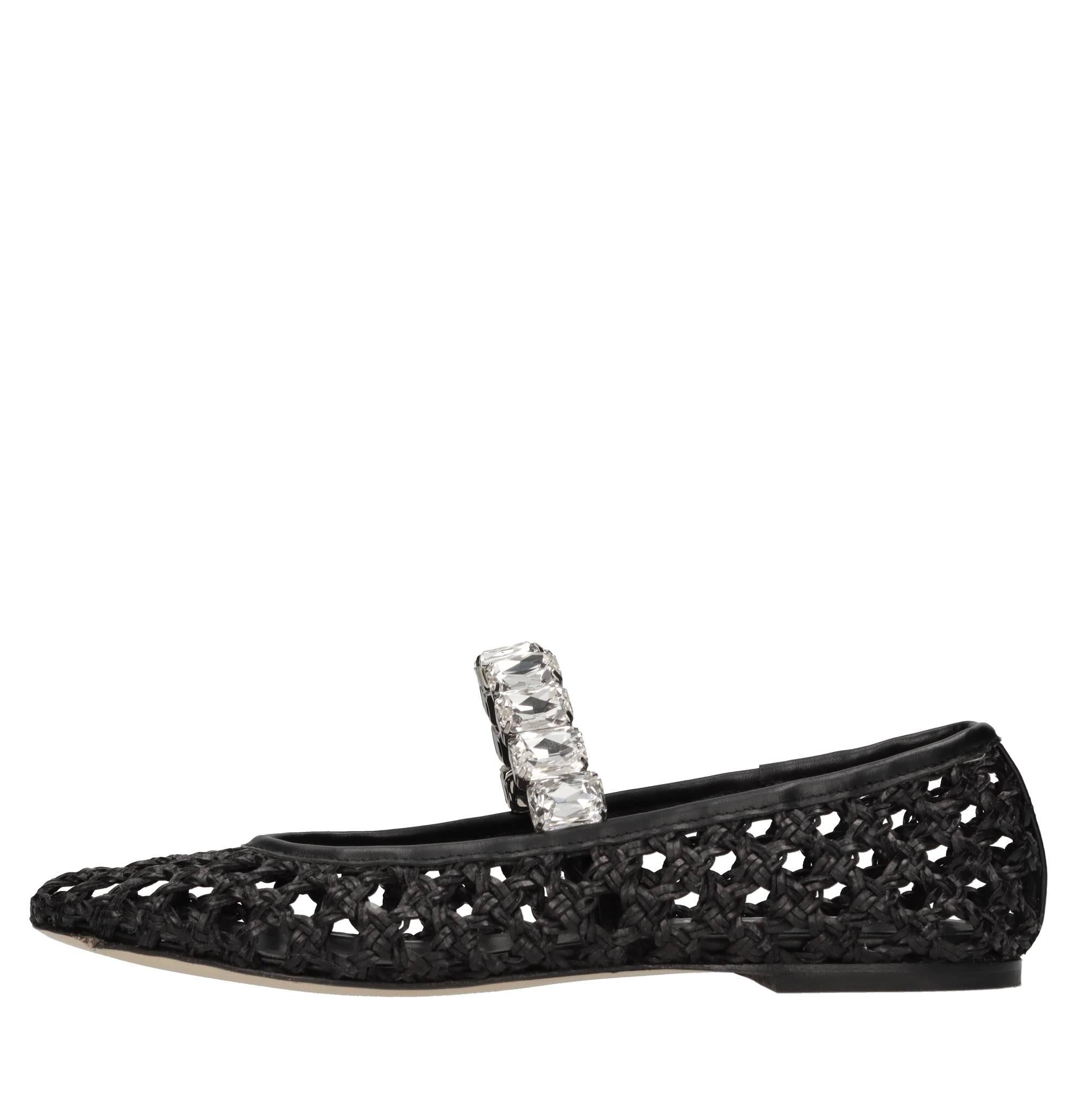 Ballerine Versilia in ecopelle 