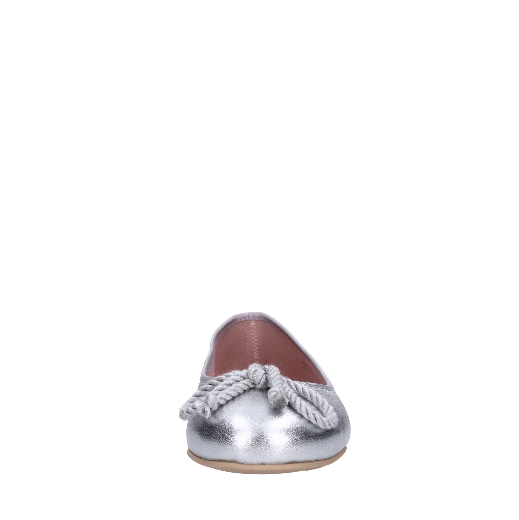 Ballerine in vernice 