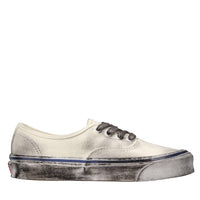 Sneakers in tessuto 