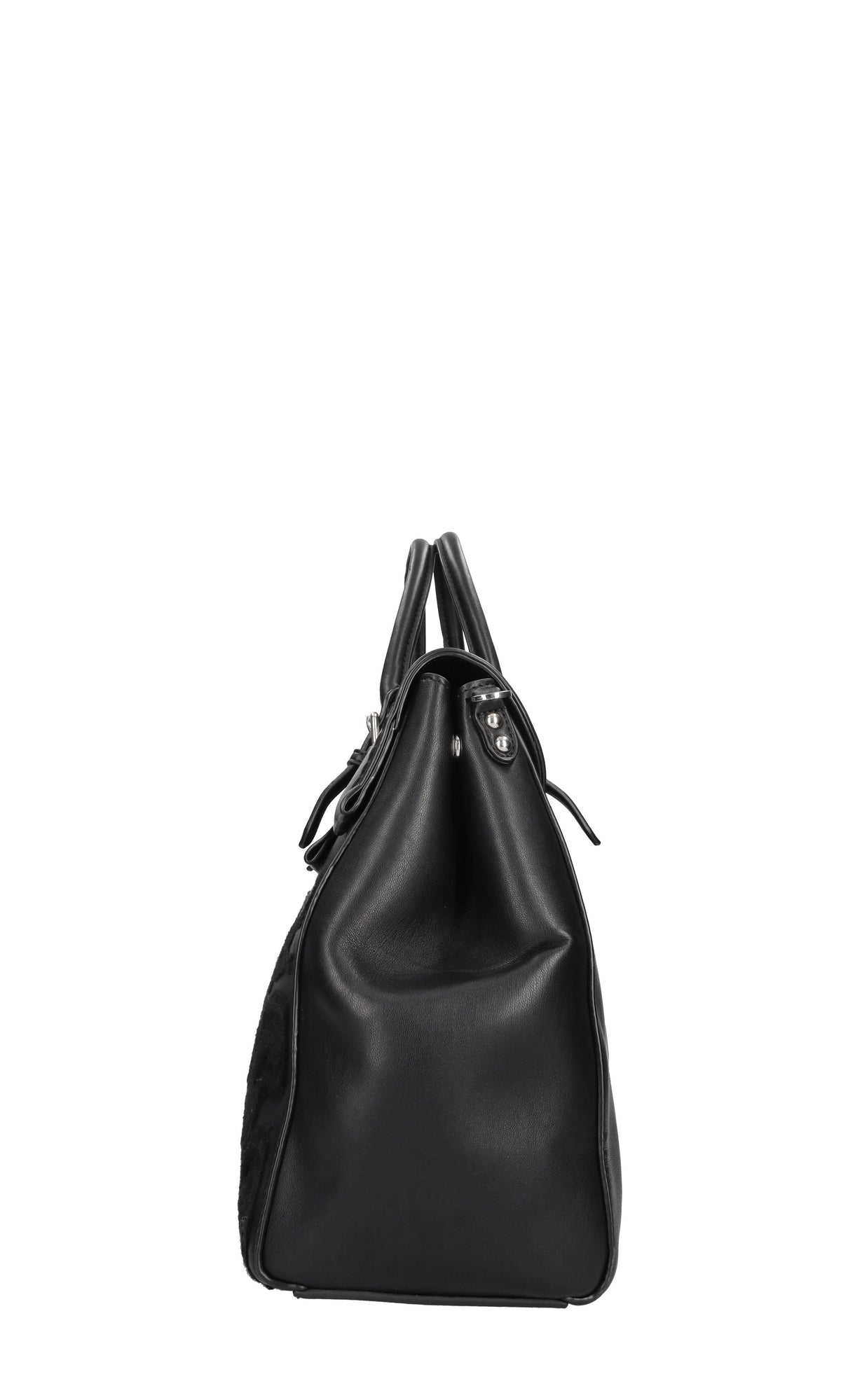 Borsa in ecopelle 
