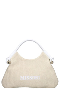 Borsa in rafia 