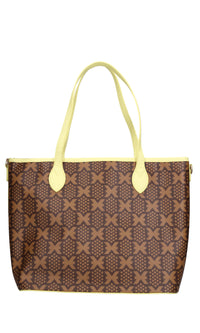 Borsa in ecopelle 