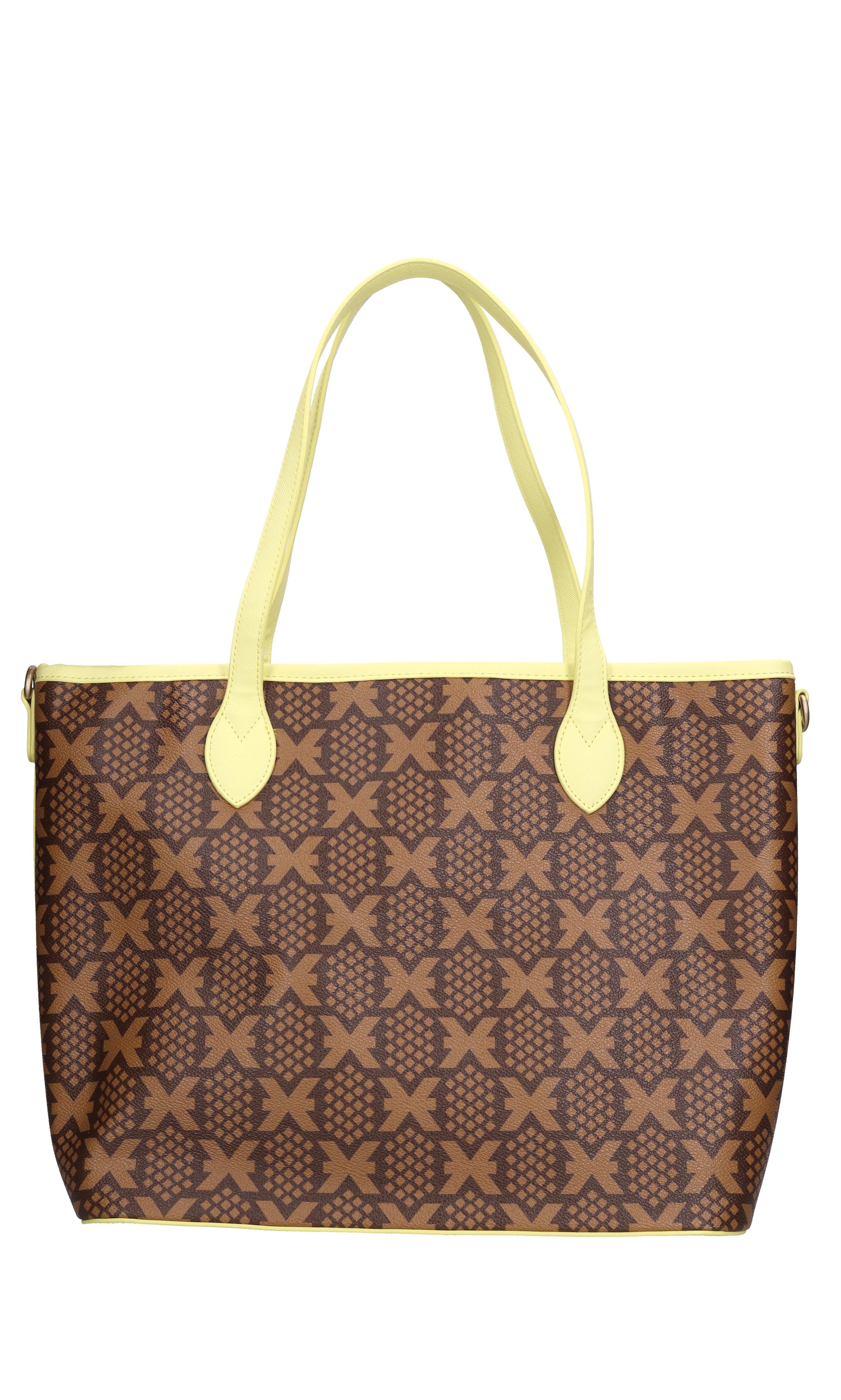 Borsa in ecopelle 