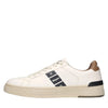 BLAUER Sneakers in ecopelle