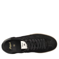 Sneakers in nabuk 