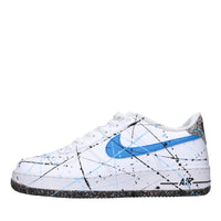 Sneakers in ecopelle 