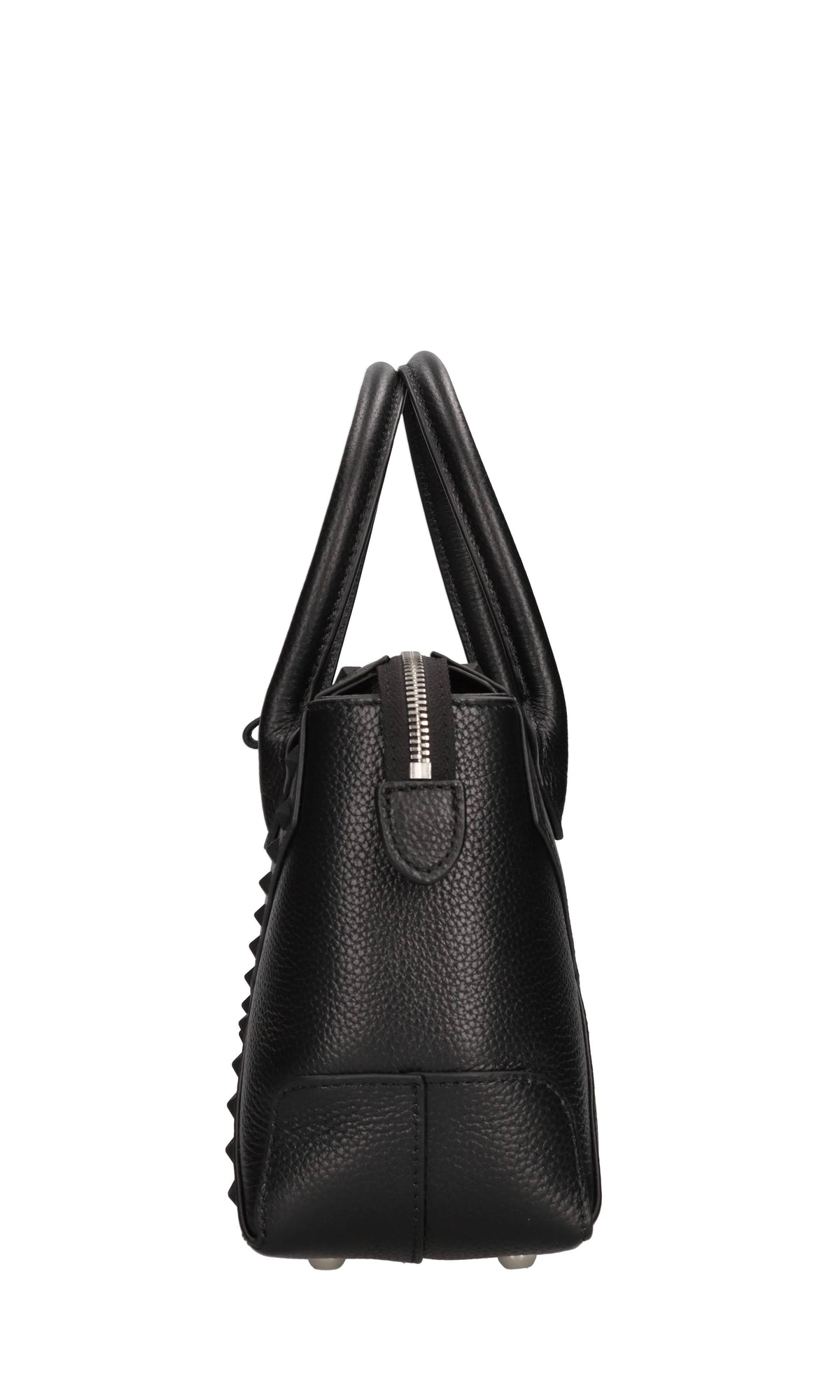Borsa Frivolous in pelle 