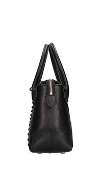 Borsa Frivolous in pelle 