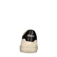 Sneakers modello Super in pelle 
