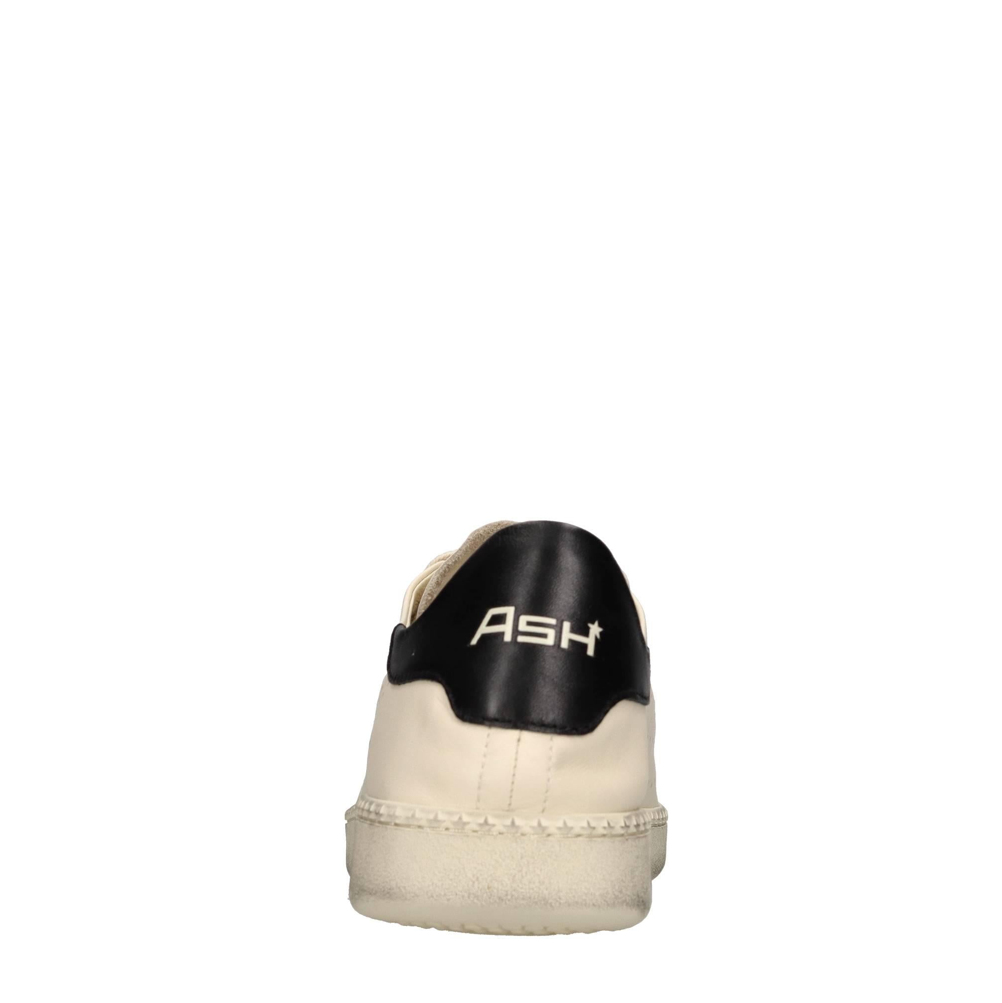 Sneakers modello Super in pelle 