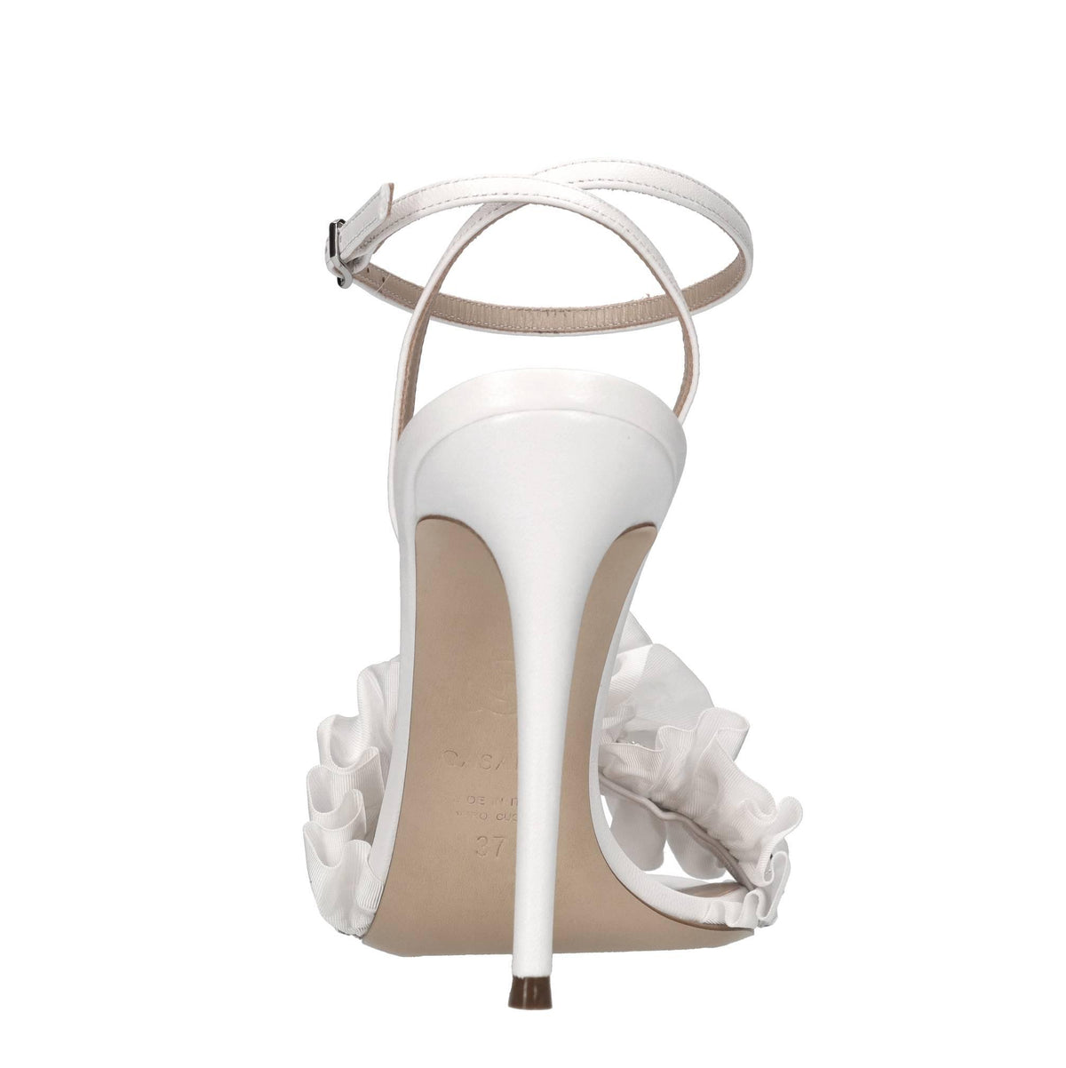 Sandali Annabel in pelle 
