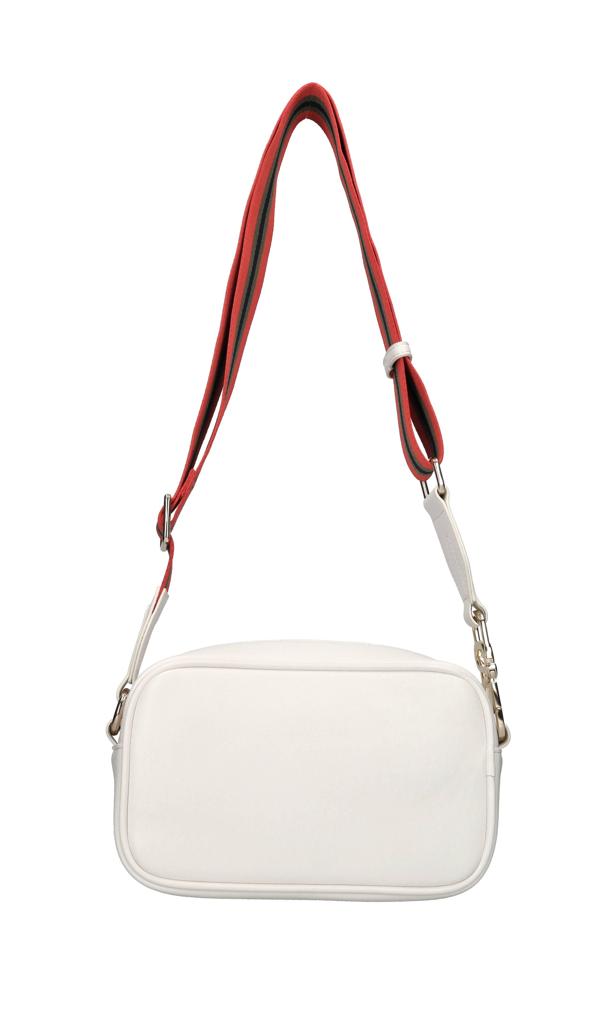 Borsa Lucrezia in ecopelle 