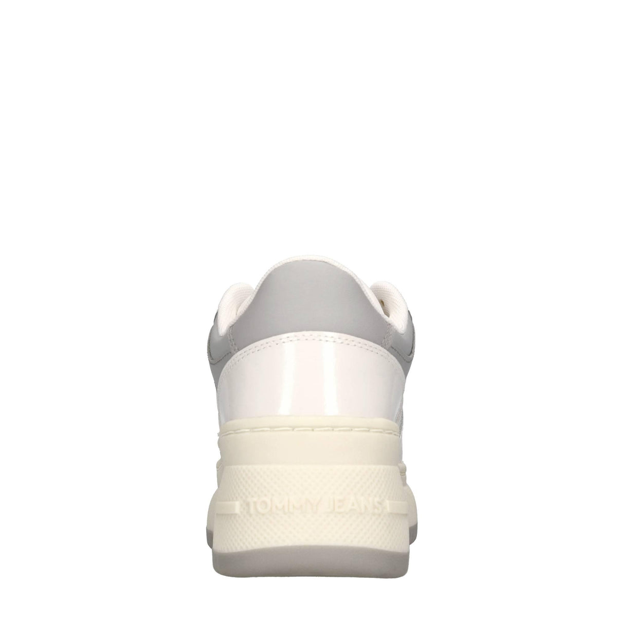 Sneakers in pelle ed ecopelle 