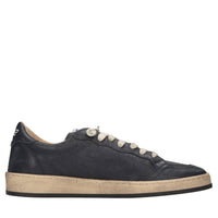 Sneakers in pelle 