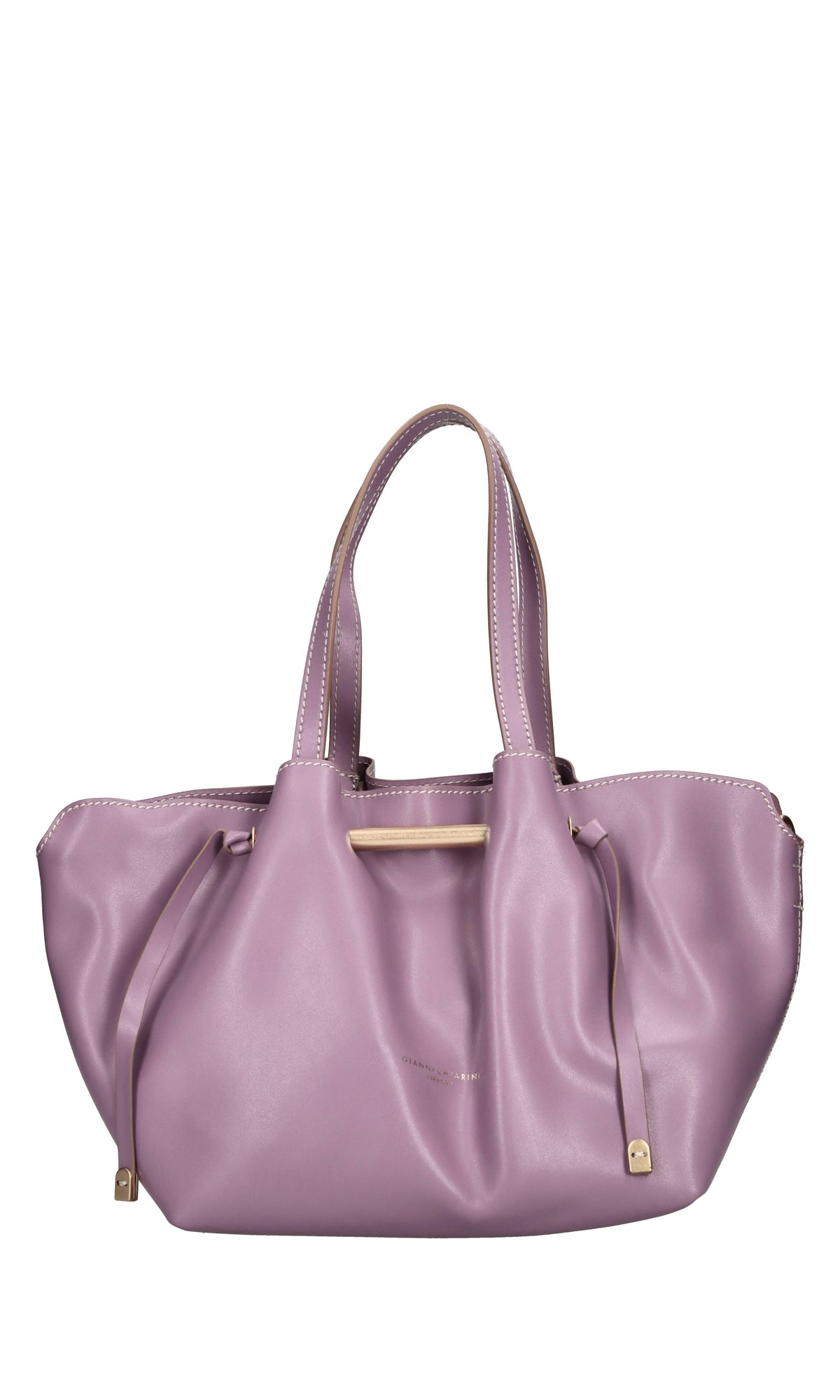 Borsa in  pelle 