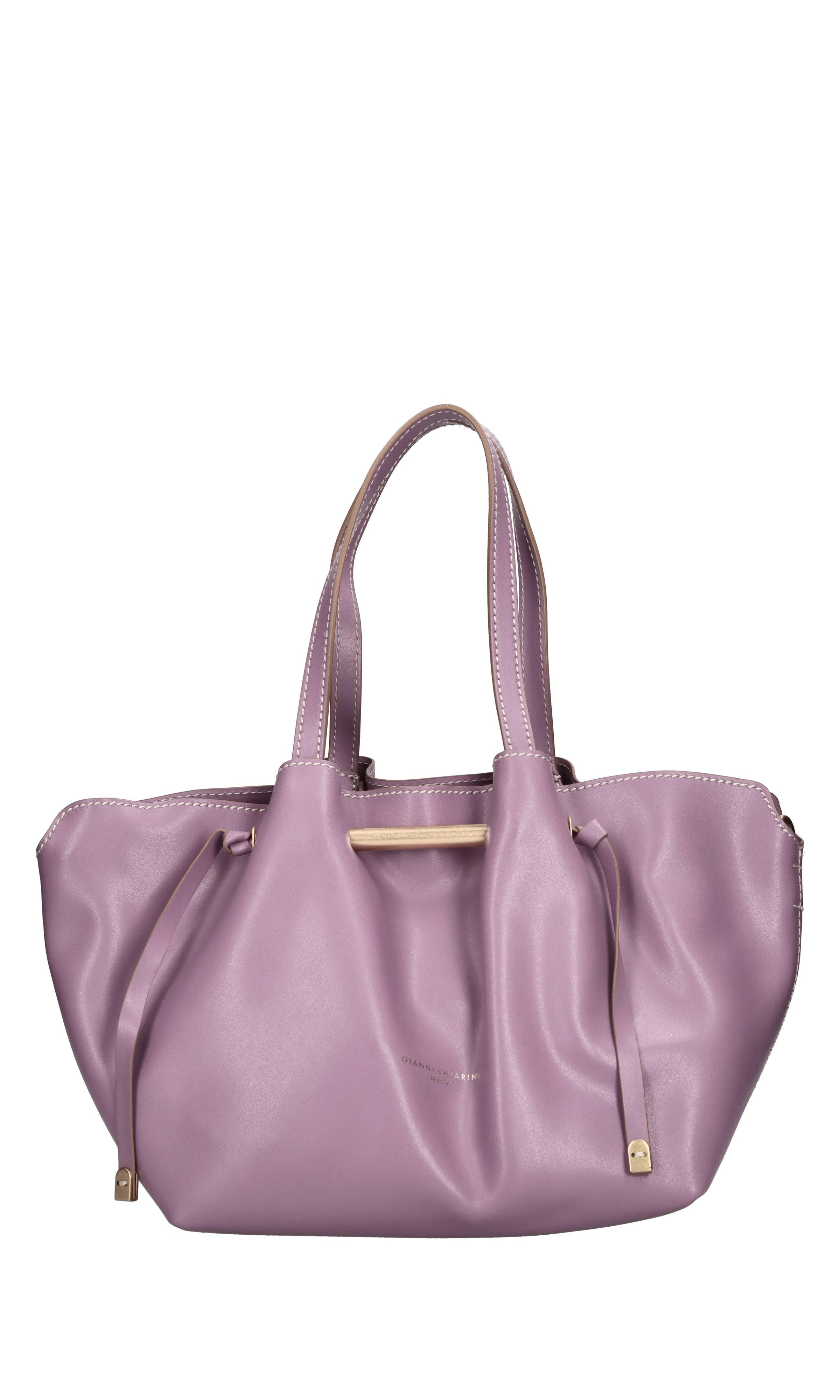 Borsa in  pelle 