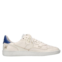 Sneakers in pelle 