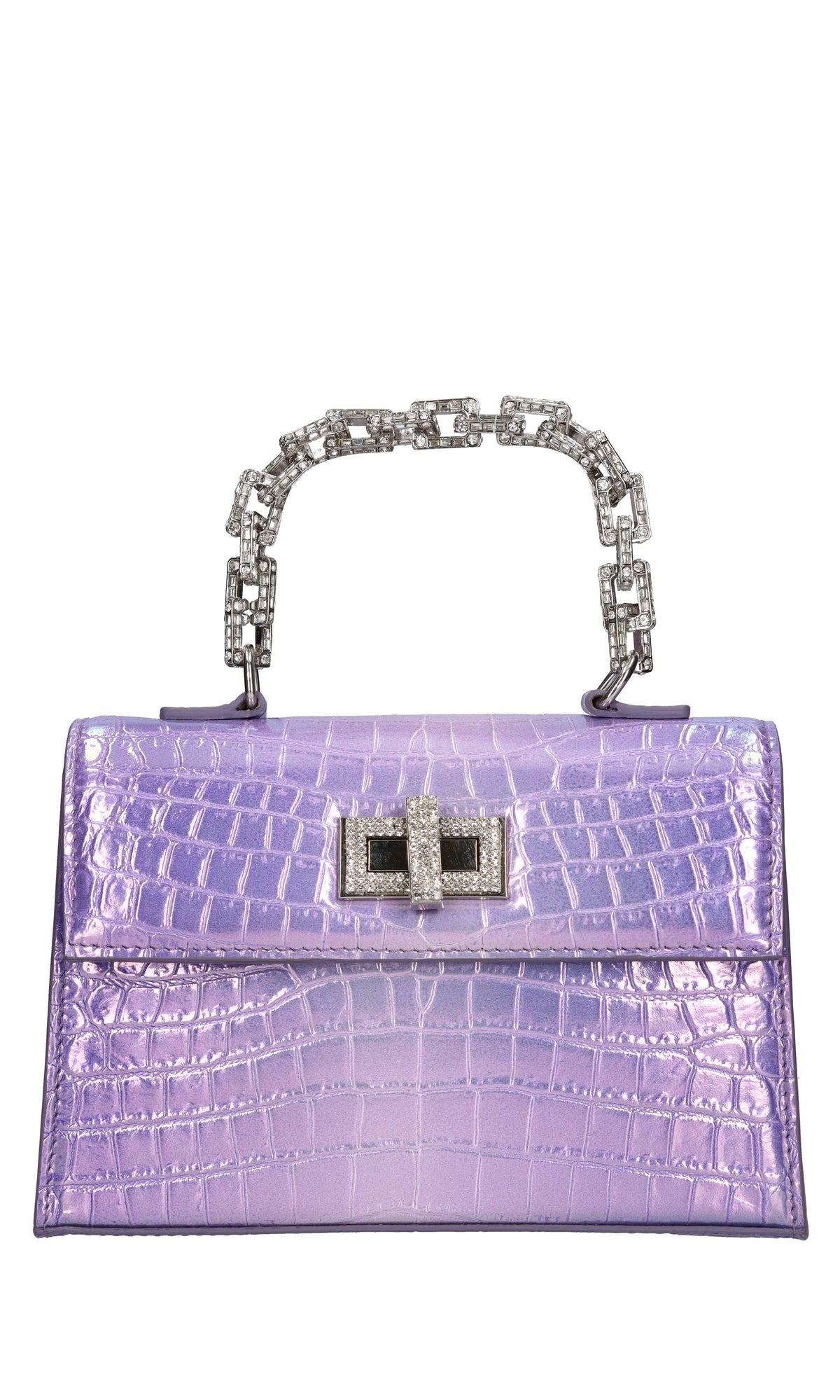 Borsa mini Sophie in pelle 