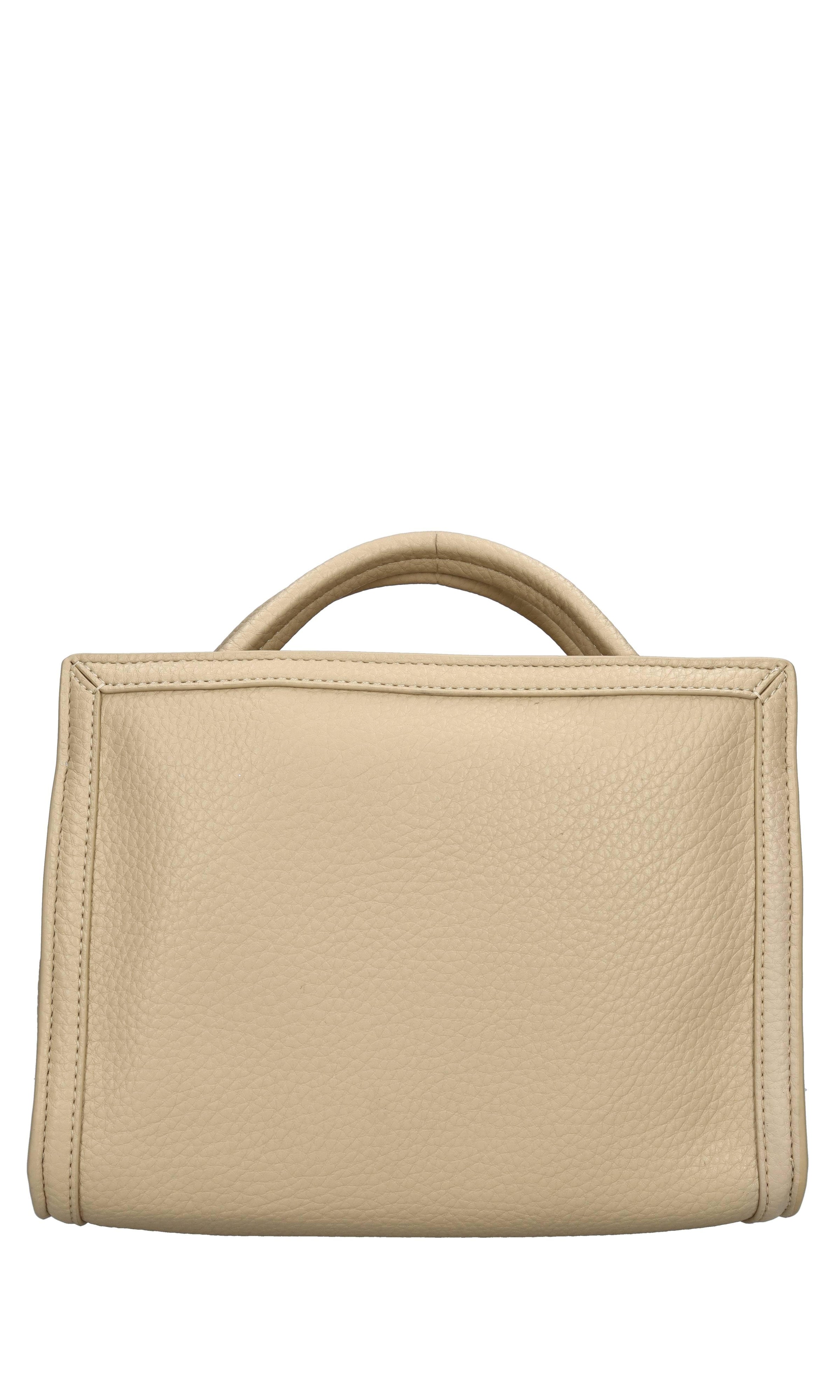 Borsa Phantom in ecopelle 