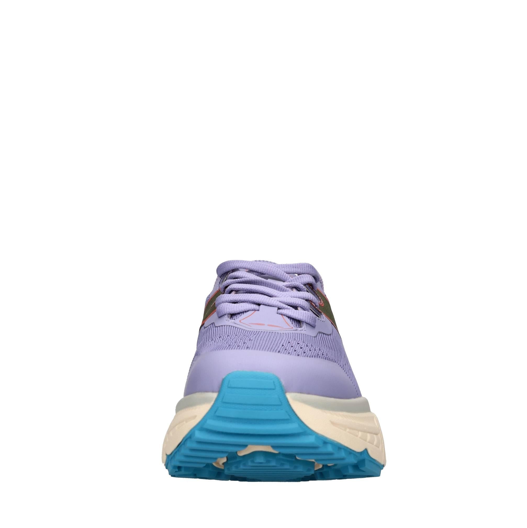 Sneakers modello Shoes Trail VTRD in tessuto 