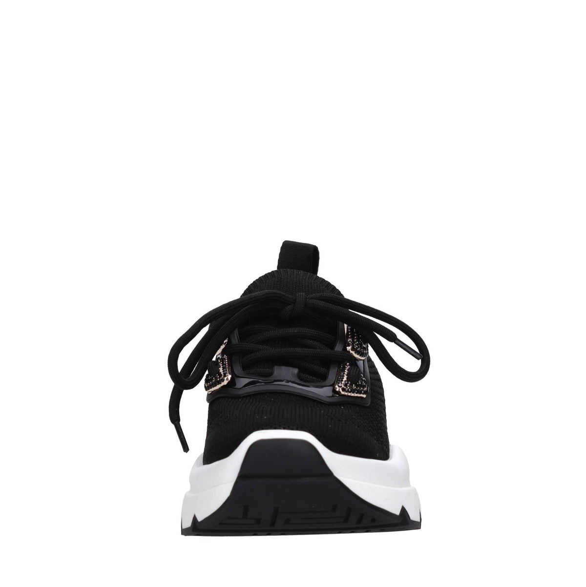 Sneakers in tessuto 