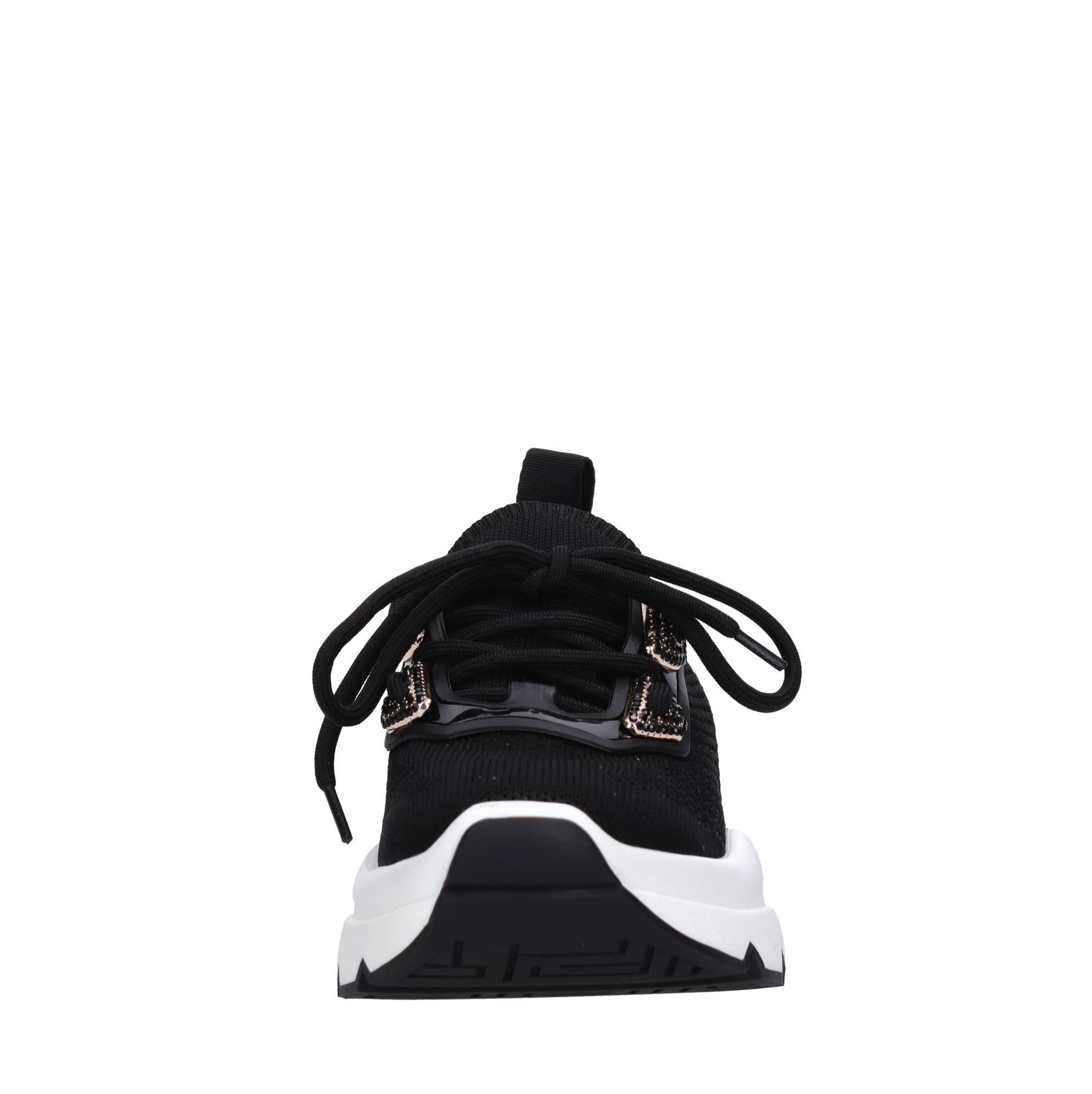 Sneakers in tessuto 