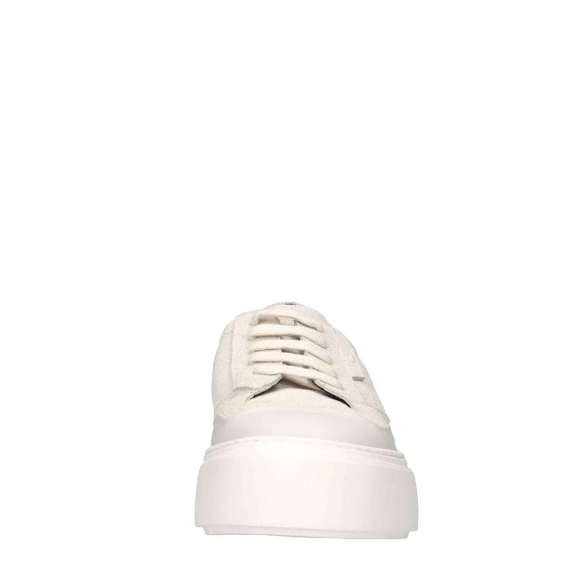 Sneakers in camoscio 