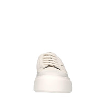 Sneakers in camoscio 