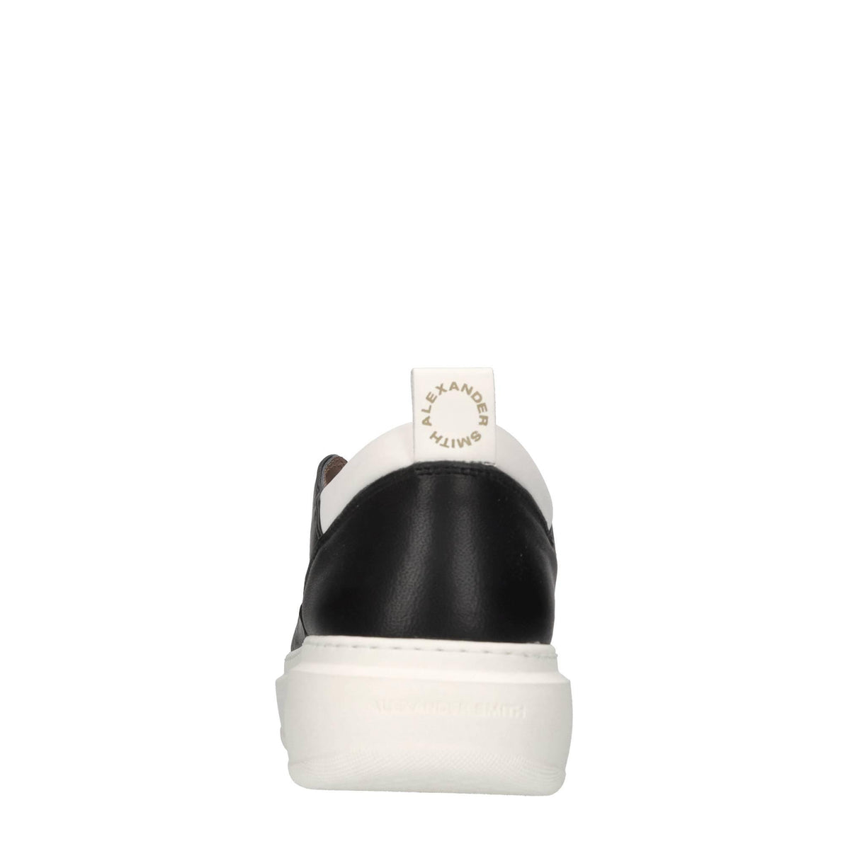 Sneakers in pelle ed ecopelle 