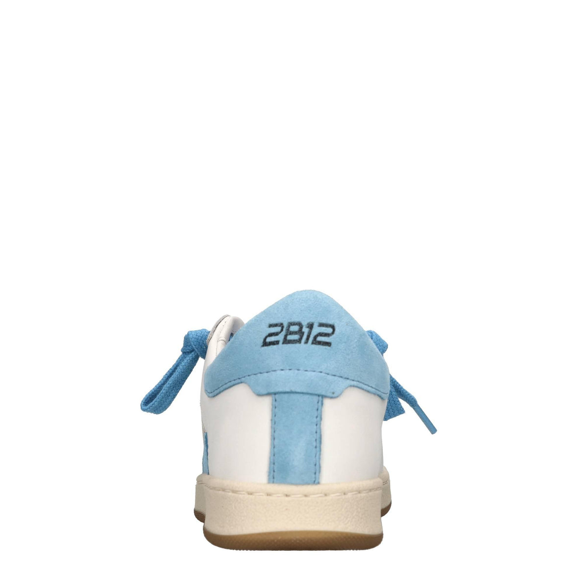 Sneakers in pelle 