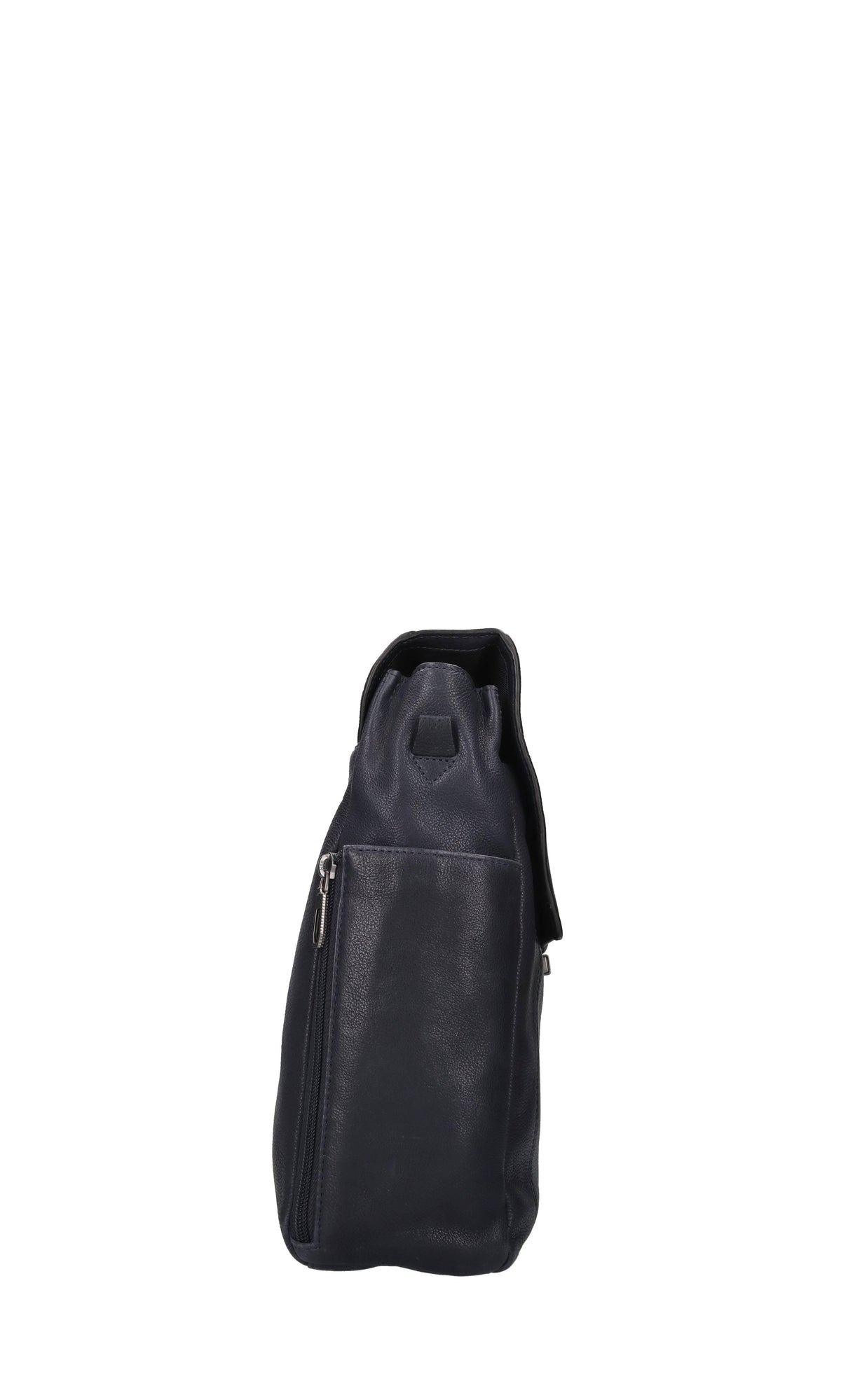 Borsa portadocumenti in pelle 